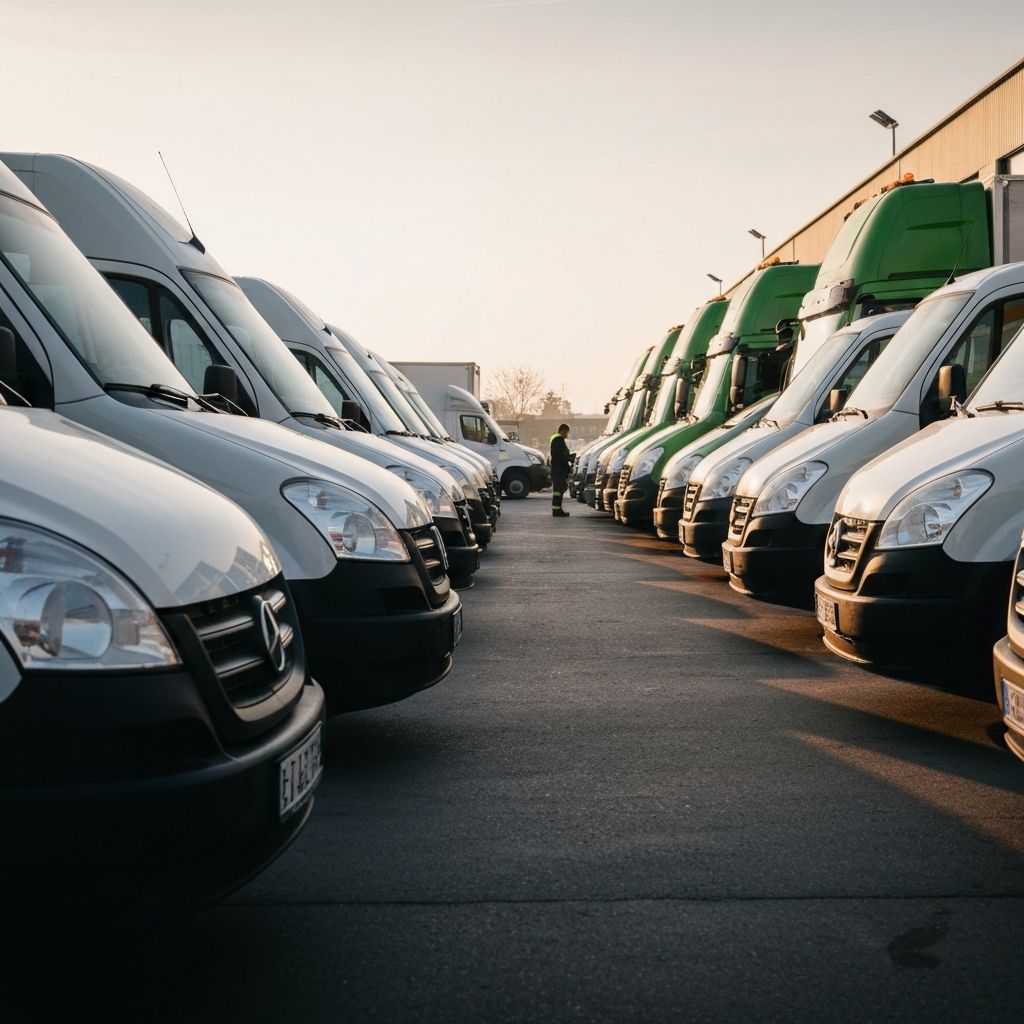 Granduó autókölcsönző járműflotta Budapesten